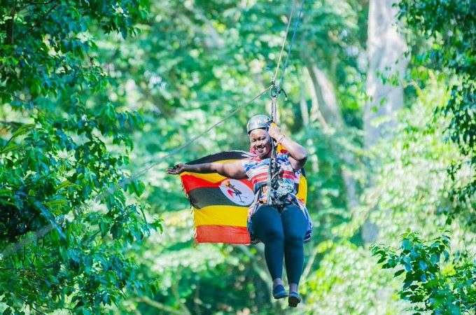 4 Day-White Water Rafting & Zip Lining Adventure – Uganda